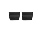 Par Capa do Pedal Freio/Embreagem para Chevrolet S10 1995/2010 - 02535.8