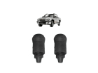 Par Batente da Tampa Traseira para Chevrolet S10 2000/2011 - 02703.1
