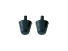 Par Batente da Suspensão Superior para Chevrolet Opala 1969/1992 - 03080.2