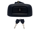 Maçaneta Botão Porta-Malas Renault Clio Sedan 2001/2009 - 11082