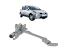 Limitador de Porta para Renault Sandero 2008/2014 - 11232