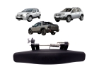 Maçaneta Externa da Porta Direita para Renault Duster Oroch 2016/2021 - 11236