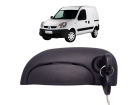 Maçaneta Externa da Porta Esquerda para Renault Kangoo 2000/2018 - 11253