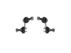 Par Bieleta da Barra Estabilizadora para Mitsubishi L200 Triton 2008/2016