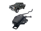 Fechadura do Capô para Mitsubishi L200 GL GLS 1996/2003 - 18038