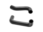 Kit 2 Mangueira do Radiador para Nissan Frontier 2.8 2002/2007
