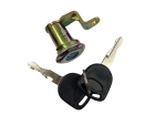 Cilindro da Porta Esquerdo para Ford F100 1950/1986 UNIVERSAL - 30473