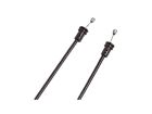 Cabo da Porta Dianteiro Direito para Ford F-16000 1999/2004 UNIVERSAL - 30892