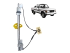 Máquina de Vidro Dianteiro Direito para Chevrolet A20 1990/1996 UNIVERSAL AUTOMOTIVE - 40324