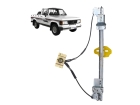 Máquina de Vidro Dianteiro Esquerdo para Chevrolet D20 1990/1996 UNIVERSAL - 40325