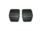 Par Capa do Pedal Freio/Embreagem para Renault Master 2003/2011 - 50269.9
