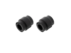 Par Bucha da Barra Estabilizadora Traseira 18mm para Iveco Daily 1997/2007 49.12 3510 4910