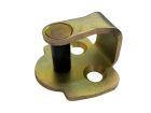 Batente de Porta para Fiat Palio 1996/2020 - 70195