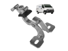 Guia de Porta Lateral Central para Fiat Ducato 1997/2016 UNIVERSAL - 70206