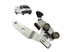 Guia de Porta Lateral Inferior para Peugeot Boxer 2006/2016 UNIVERSAL - 70279