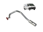 Guia de Porta Lateral Superior para Peugeot Boxer 2006/2016 UNIVERSAL - 70873