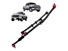 Barra de Direção Completa para Ford F-350 4x2 1998/2012 - BD5208