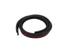 Borracha de Porta Esquerdo para Chevrolet S10 1995/2011 - 02667.6