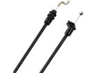 Cabo da Porta Dianteira para Mercedes-Benz Sprinter 1997/2006 UNIVERSAL - 50570