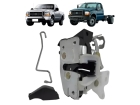 Fechadura Porta Dianteira Esquerda F250 F350 F4000 1999/2005