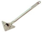 Comando da Fechadura Direita para Toyota Bandeirante 1985/2001 UNIVERSAL - 60356