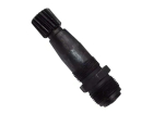 Pinhão Velocímetro 17 Dentes Chevrolet D10 D20 Até 1990 - 370001.1