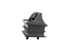 Coxim do Motor Dianteiro Dir/Esq (Unitário) para Chevrolet Blazer 2.8 1997/2010 - 02796.3