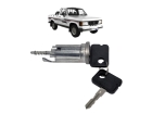 Cilindro de Ignição para Chevrolet D20 1985/1996 UNIVERSAL - 40113