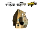 Fechadura da Porta Direita para Chevrolet D10 1974/1985 UNIVERSAL - 40158