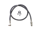 Flexível de Embreagem para S10 Blazer 2.8 MWM e 4.3 V6 Até 2011