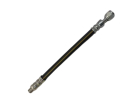 Flexível Exaustor para Chevrolet D20 MAXION S4/S4T 1993/1996 - Macho/Fêmea - 081002.9