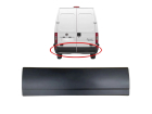 Friso Porta Traseira 80x22cm Ducato Boxer Jumper 2006/2016