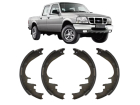 Jogo Sapata Freio c/ Lona para Ford Ranger 1998/2004 - 201802