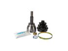 Junta Homocinética 34x27 Lado Roda para Ford Explorer 4.0 1995/2000 - KJH0802