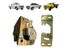 Kit Fechadura Batente Porta Direita Chevrolet A10 C10 D10 D60