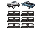 6 Ganchos da Caçamba Carroceria Ford F-1000 Pampa