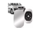 Lente com Base Esquerdo para Fiat Doblò 2002/2021 REMOVEL - SB049