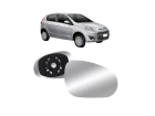 Lente com Base Direito para Fiat Grand Siena 2012/2018 REMOVEL - SB074