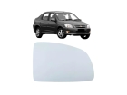 Refil Lente Retrovisor Direito para Chevrolet Celta 2008/2016 REMOVEL - LC0030