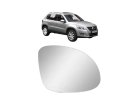 Refil Lente Retrovisor Direito para Volkswagen Tiguan 2009/2015 REMOVEL - LC0246