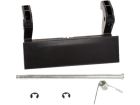 Puxador Maçaneta da Tampa Traseira para Nissan Frontier 2003/2007 UNIVERSAL - 18106