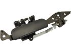 Maçaneta do Porta-Luva para Chevrolet Blazer 2001/2011 UNIVERSAL - 41595
