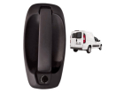 Maçaneta Externa da Porta Traseira Baú para Fiat Fiorino 2013/2026 - 72202