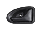 Maçaneta Interna Direita Preta para Renault Master 2003/2012 - 11092
