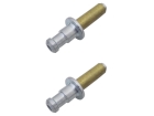 Kit 2 Pinos de Porta Mercedes-Benz Sprinter 1997/2012 - 50488