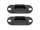 Par Batente de Porta Lateral Mercedes-Benz Sprinter 1997/2012 - 50378