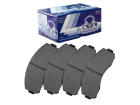 Pastilha de Freio Dianteira para Kia Bongo 2005/2012 - SYL-1021