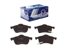 Pastilha de Freio Dianteira para Chevrolet Meriva 2002/2010 - SYL-1104