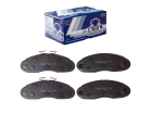 Pastilha de Freio Dianteira para Mercedes-Benz 180D 1993/1995 - SYL-1291