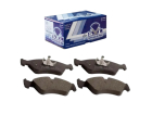 Pastilha de Freio Traseira para Mercedes-Benz Sprinter 1997/2010 - SYL-1306
